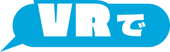 VRで
